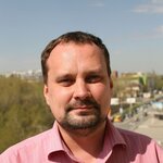 Алексей Н. Мальцев