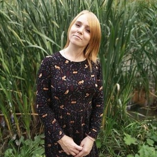 Ольга Нестерова