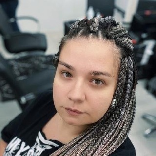Рыбка Анатольевна
