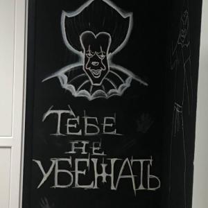 Фотография Квест комната "Secret Room" 5