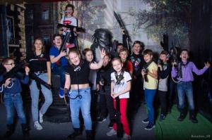 Фотография Штурм 5
