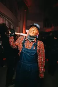 Фотография Берлога уродов 0