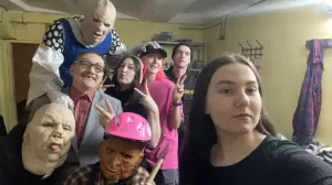 Фотография Берлога уродов 2