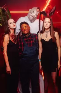 Фотография Берлога уродов 3