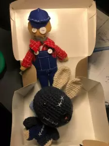 Фотография Берлога уродов 4