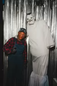 Фотография Берлога уродов 5