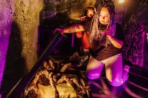 Фотография Адвентура 0