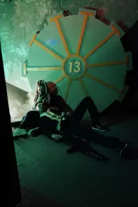 Фотография Адвентура 1