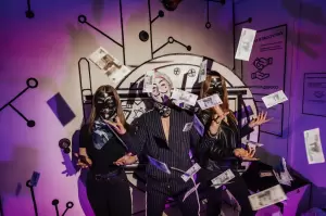 Фотография Адвентура 2