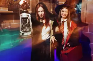 Фотография Адвентура 3