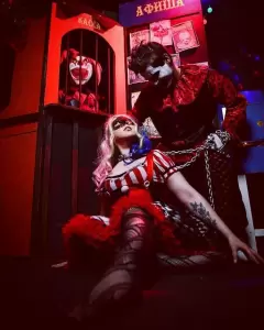 Фотография Адвентура 4