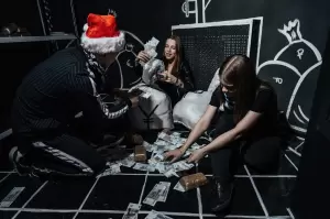 Фотография Адвентура 5