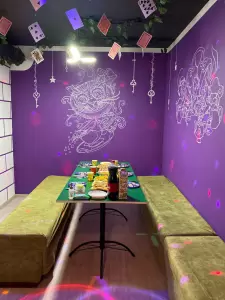 Фотография Адвентура 1