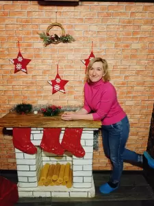 Фотография Адвентура 3