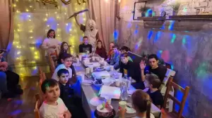 Фотография Тайная комната 1